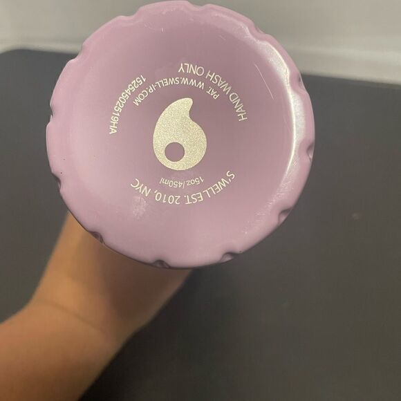 Anna Disney Swell Water Bottle New - Picture 3 of 3